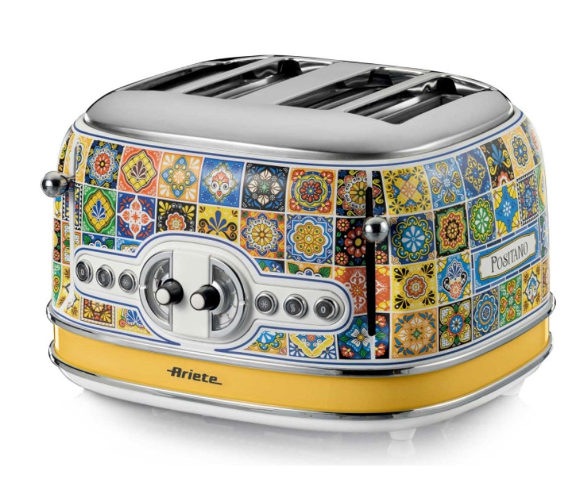 Ariete Toster 156 Capri