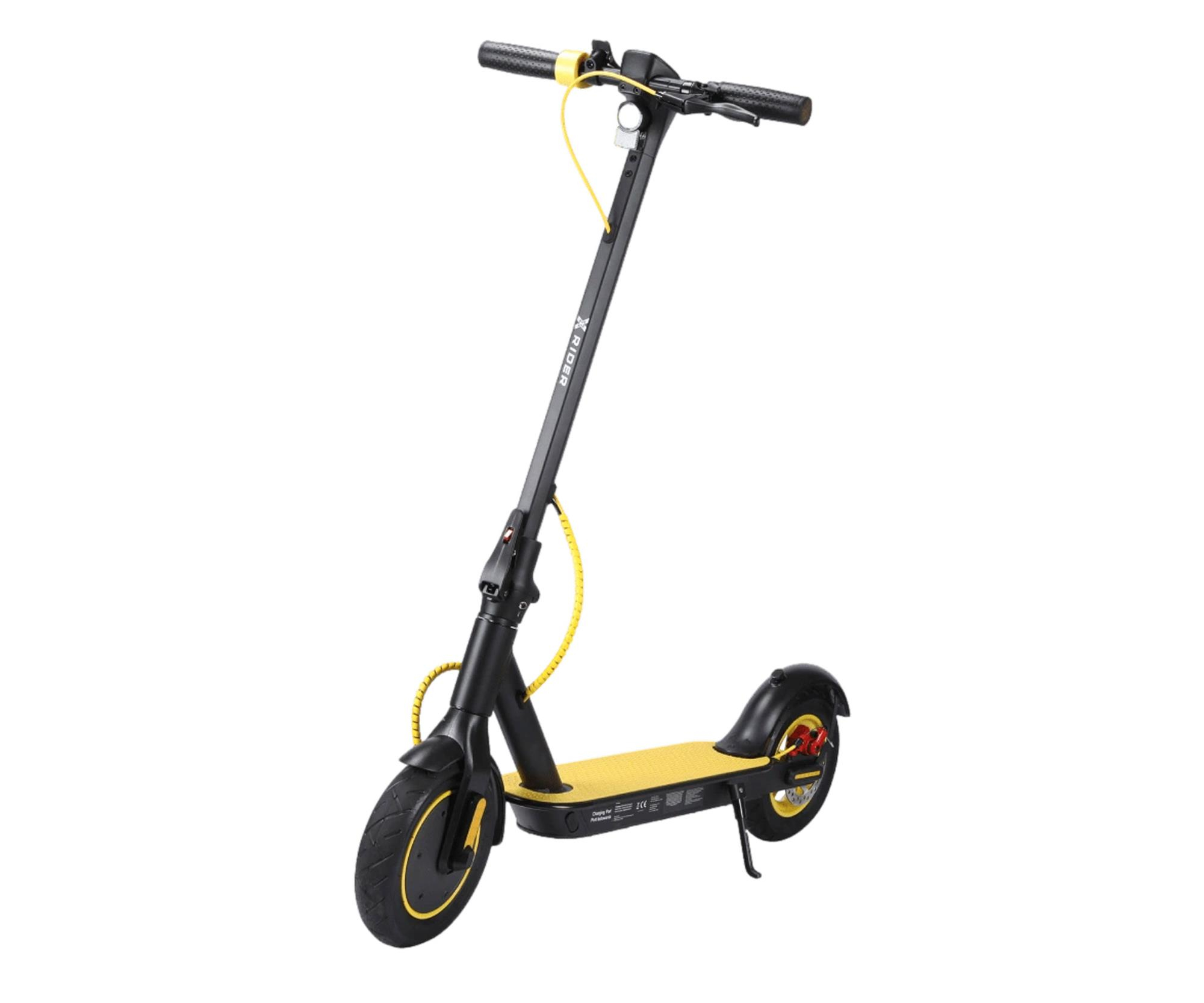 XRIDER M10 Light+