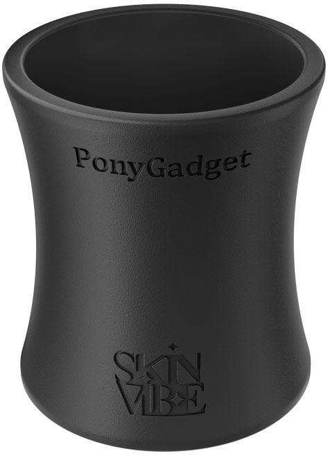 SkinVibe SkinVibe Pony Gadget Black SV-006BK