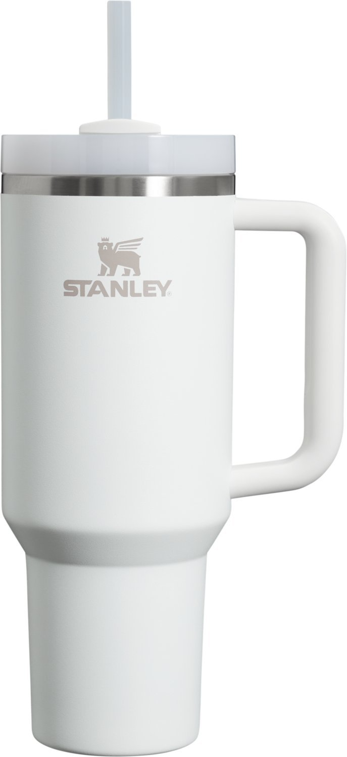 Stanley Stanley Quencher® H2.O FlowState™ 1.18L Frost