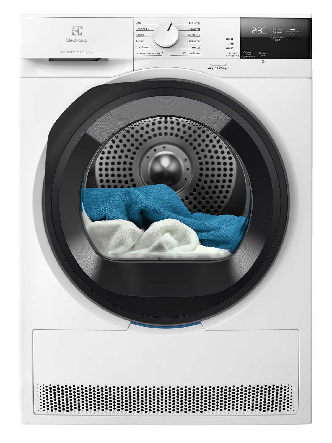 Electrolux EW6D295GP