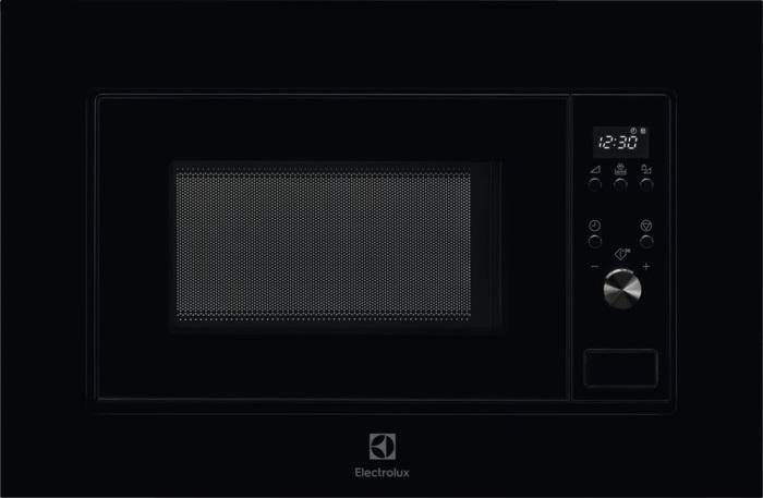 Electrolux LMS2203EMK 700W Pojemność 20L Czarny