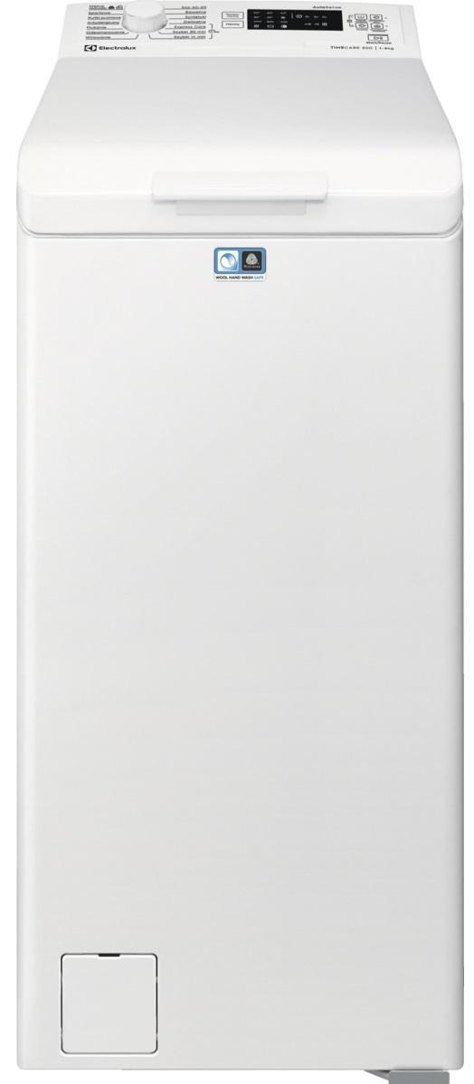 Electrolux Pralka EW2TN25262P top