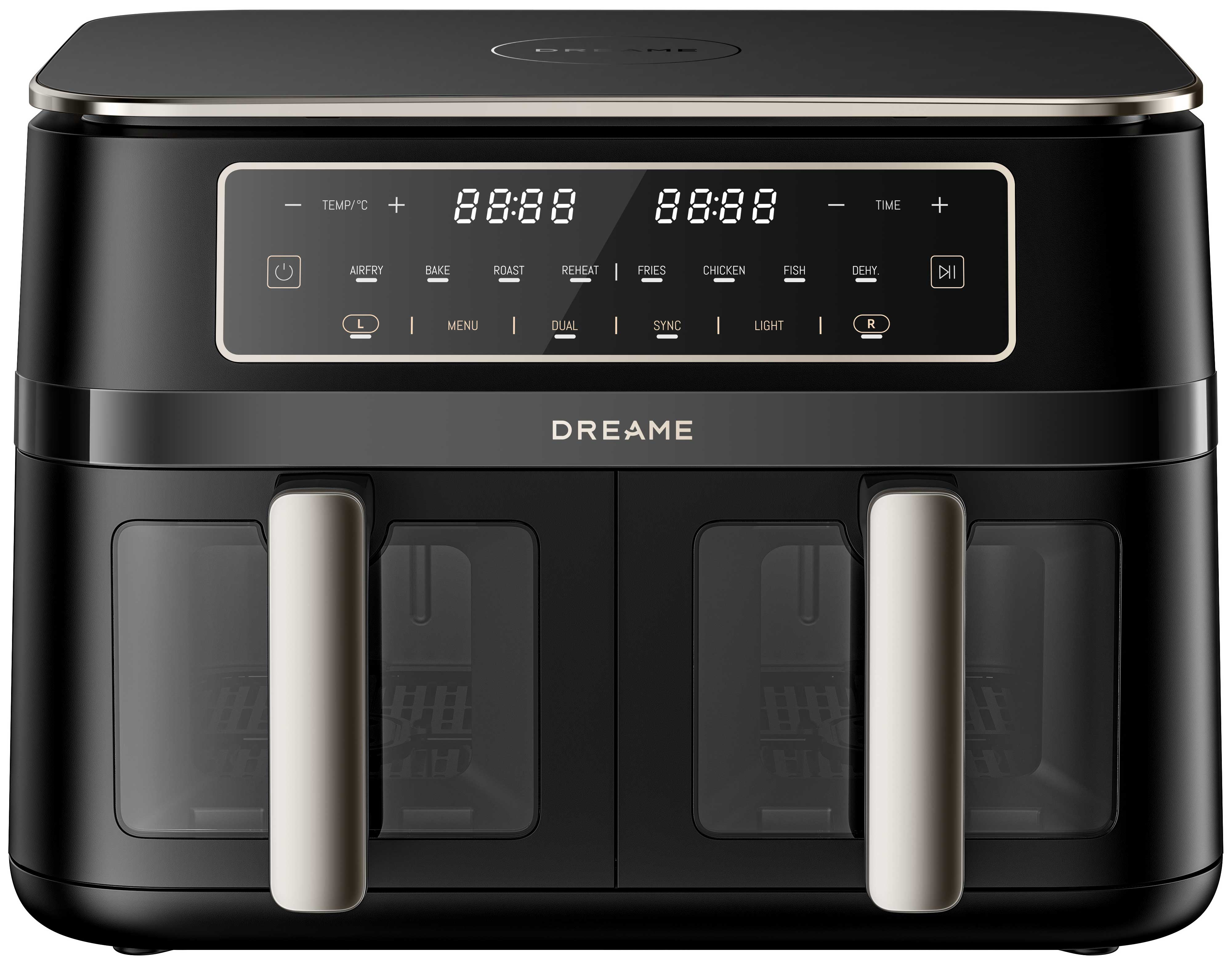 Dreame Air Fryer DZ30