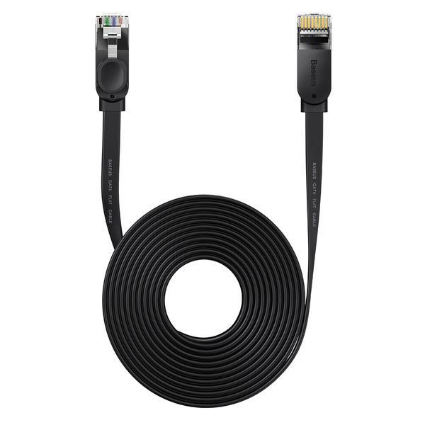 Baseus Przewód sieciowy RJ-45 Cat.6 10m