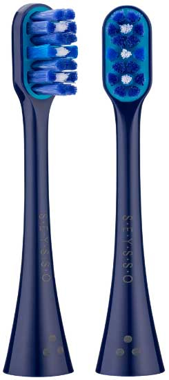 Seysso SEYSSO HYPERTECH KOŃC. INFINITY 2szt.