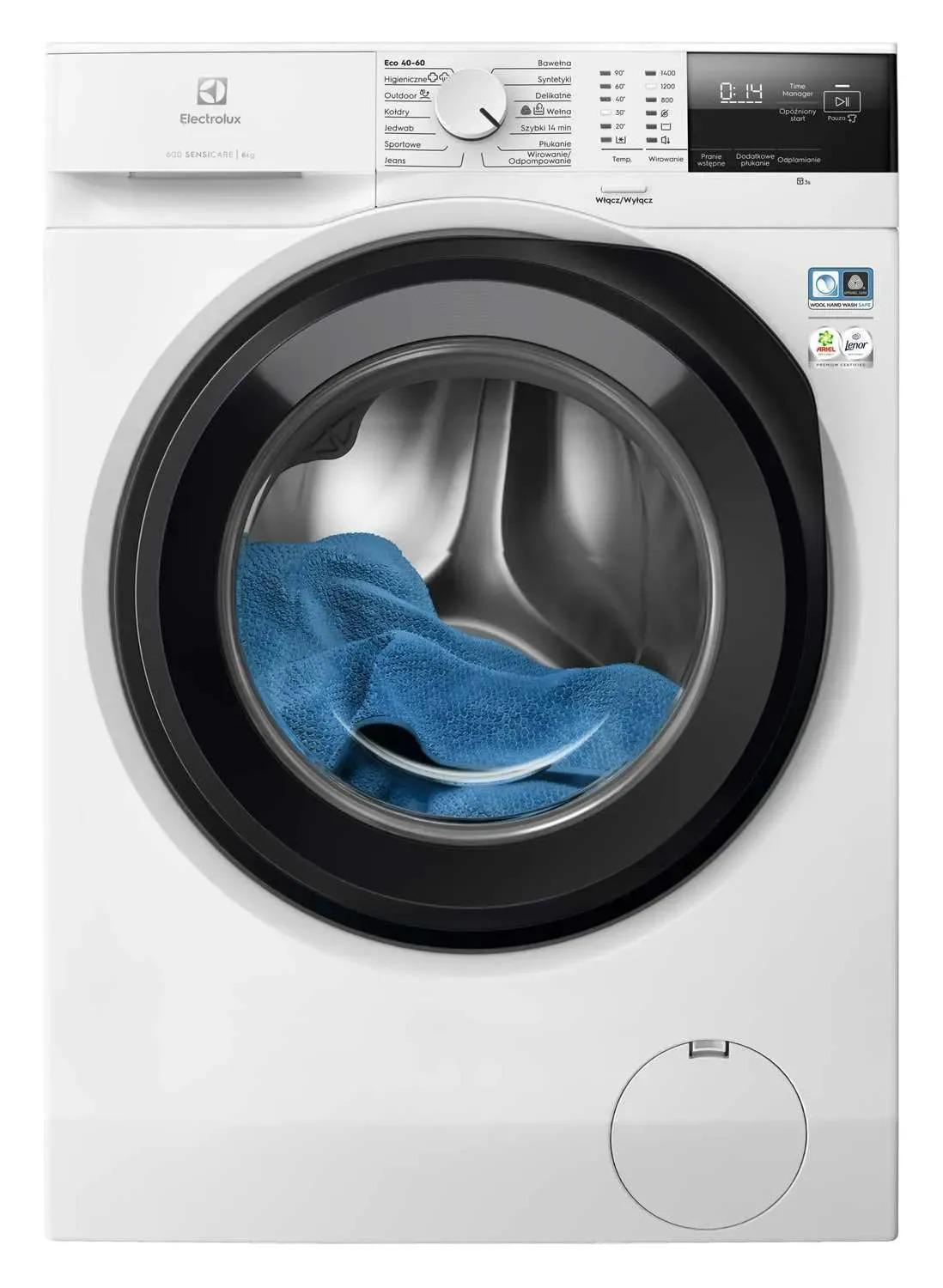 Electrolux EW6F2482P