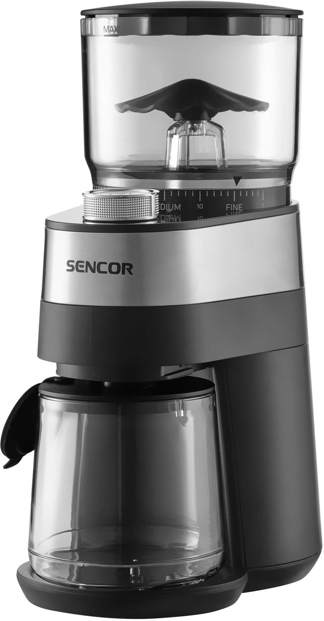 Sencor Młynek do kawy SCG 5060BK