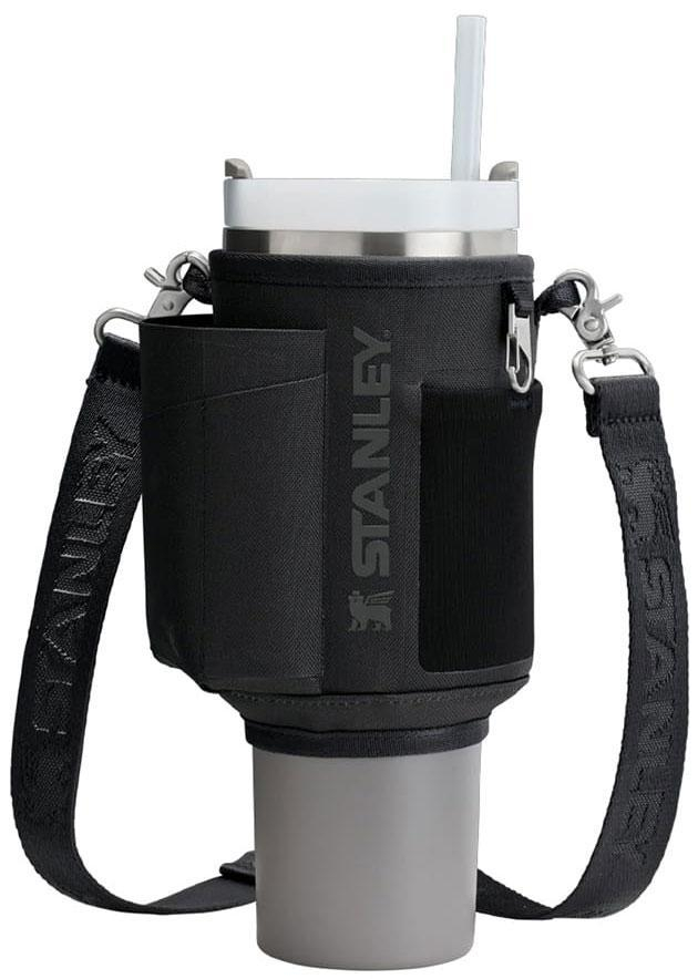 Stanley Carry-All na Quencher 0.89L Black Stanley