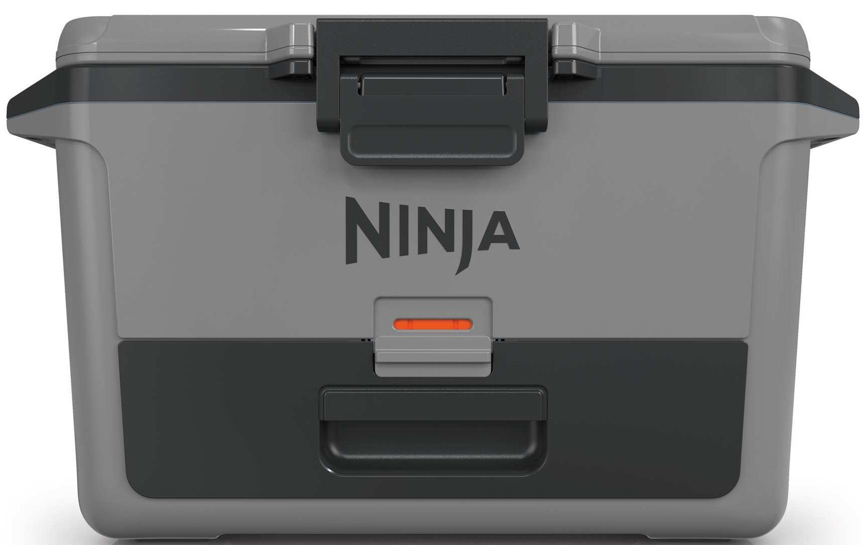 Ninja Cooler przenośny FrostVault szary 47L FB151EUGY