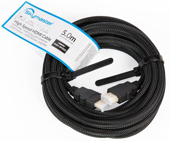 Skymaster HDMI HLP50 5 m