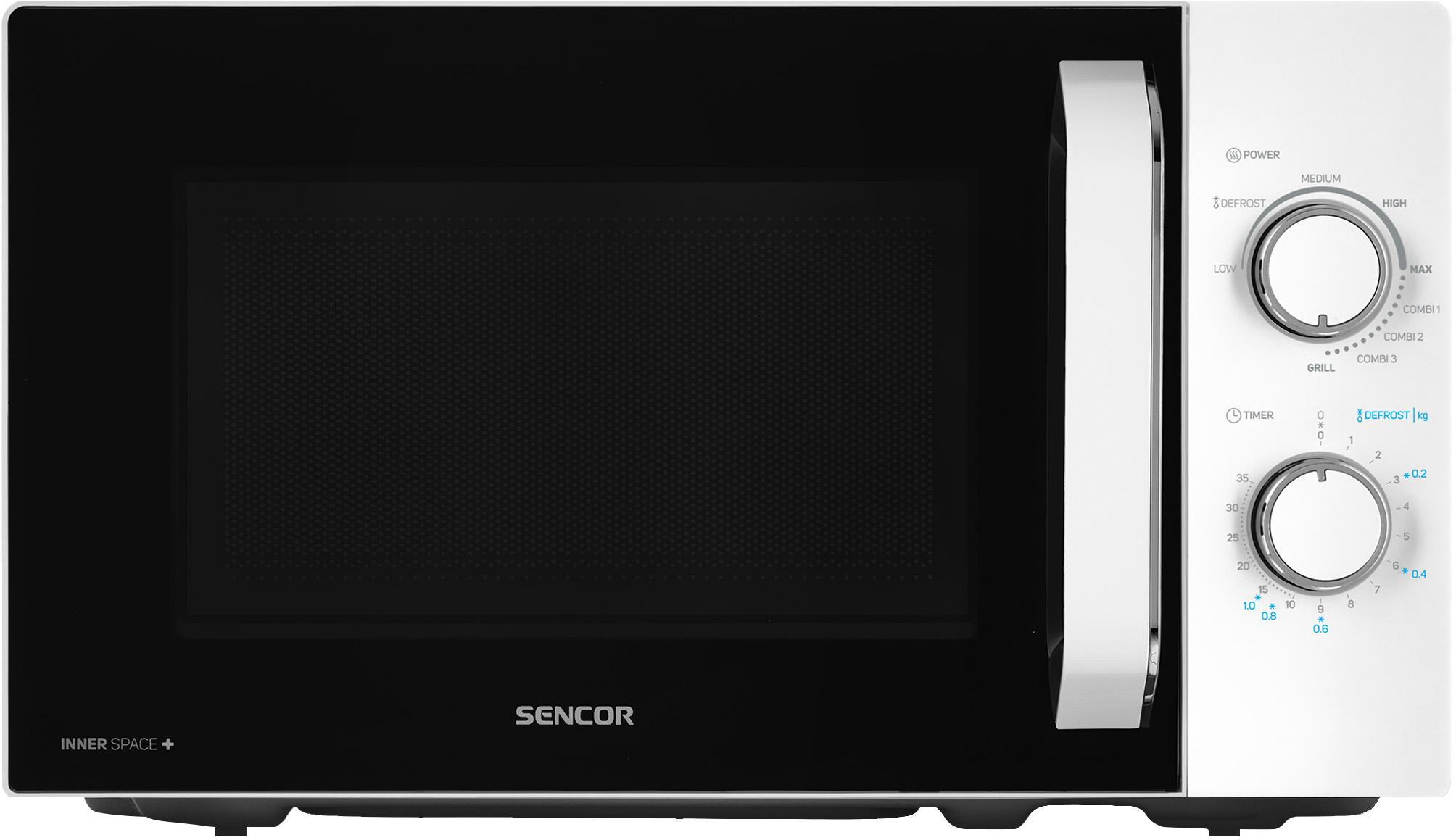 Sencor SMW 4220WH