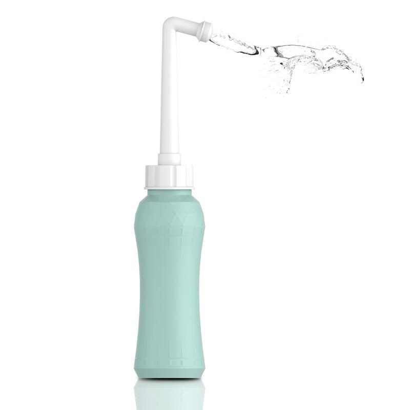 Neno SENSO - NENO SENSO Poporodowa butelka do podmywania, 500 ml