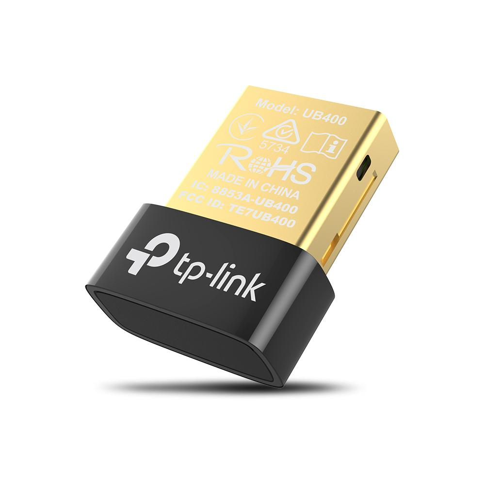 TP-Link UB400 Bluetooth 4.0 USB