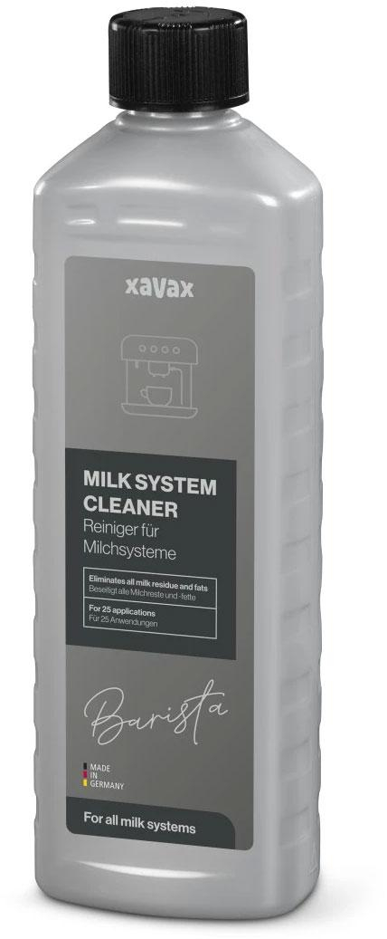 Xavax XAVAX ŚRODEK CZYSZCZĄCY DO OBIEGU MLEKA 500ML BARISTA