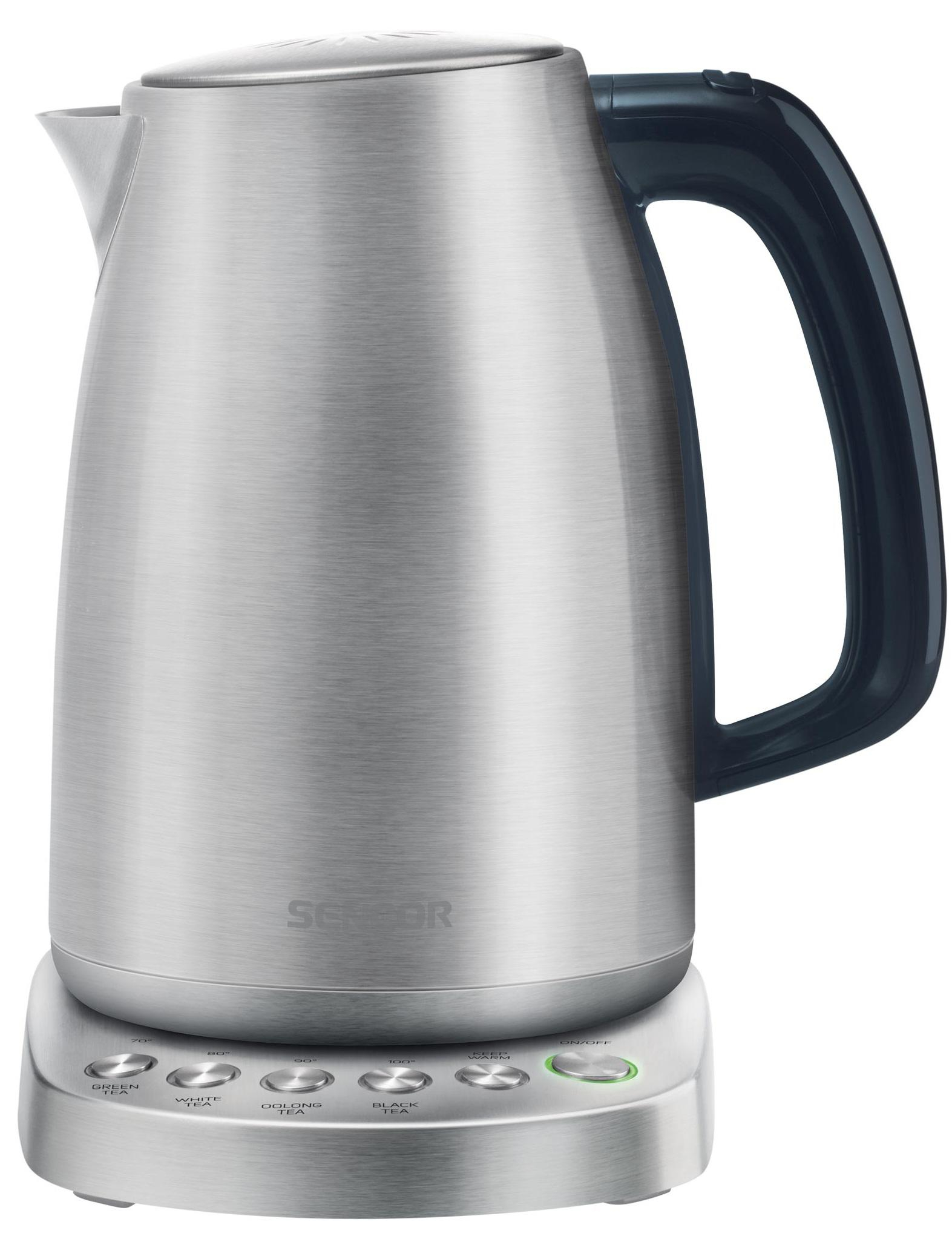 Sencor SWK 1796SS
