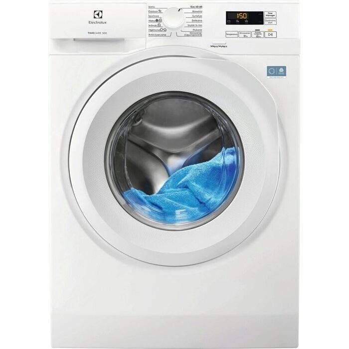 Electrolux EW2F527WP