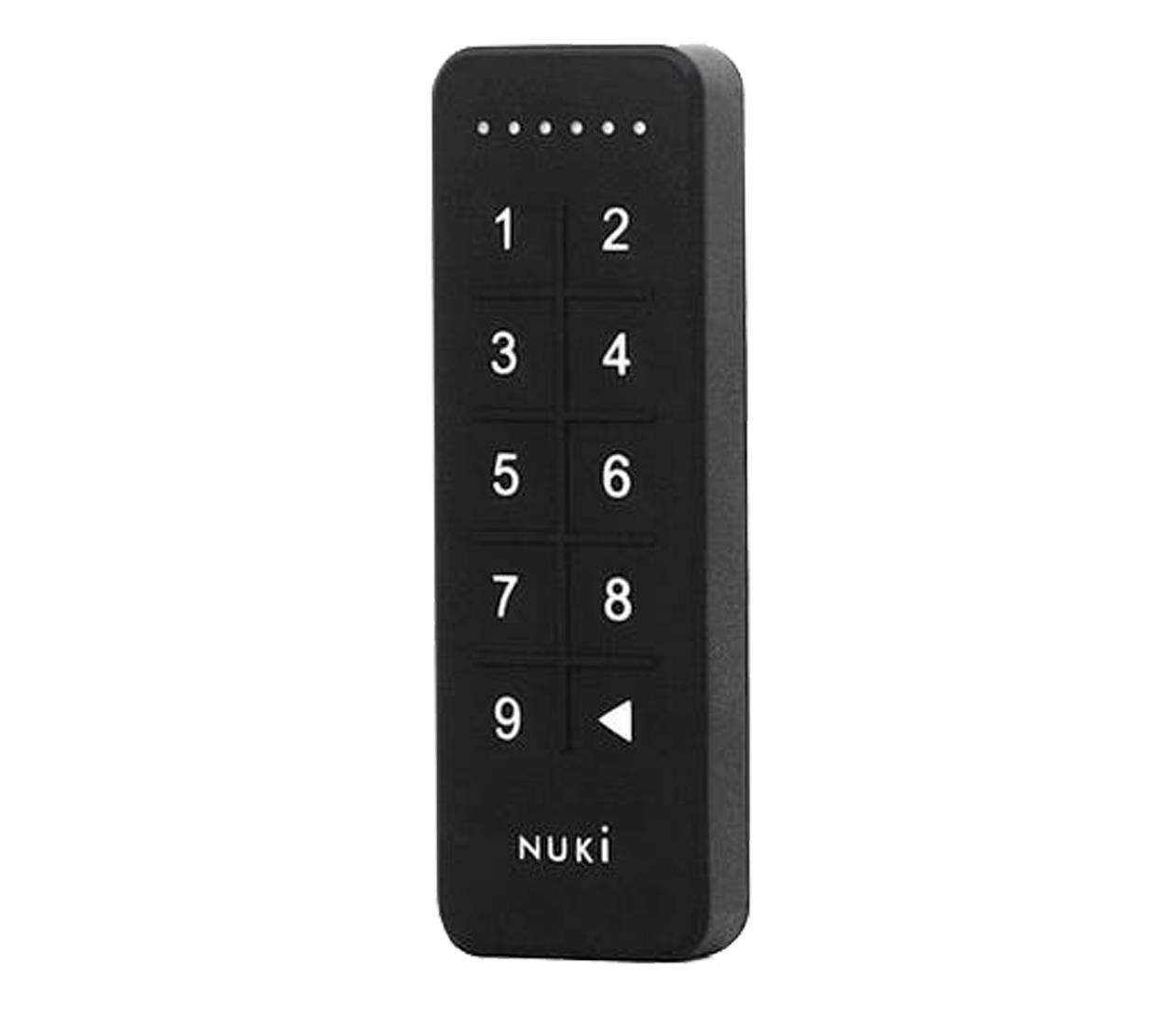 Nuki Keypad