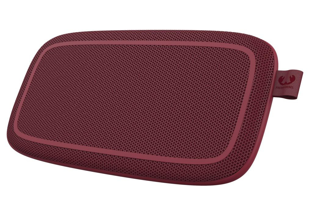 Fresh N Rebel Ładowarka Indukcyjna Fresh'N'rebel BASE DUO Ruby Red #