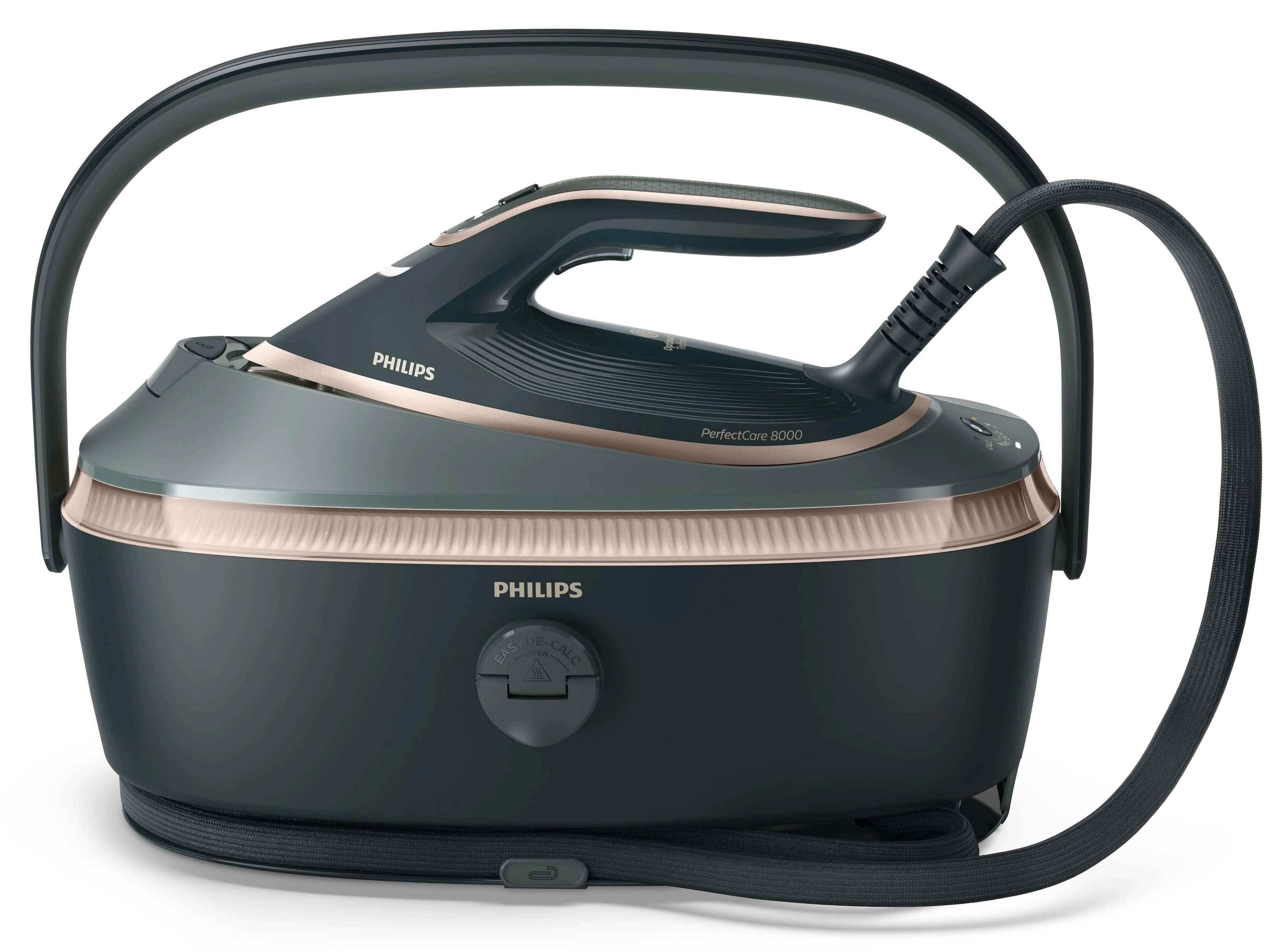 Philips GENERATOR PARY PHILIPS PSG8200/70