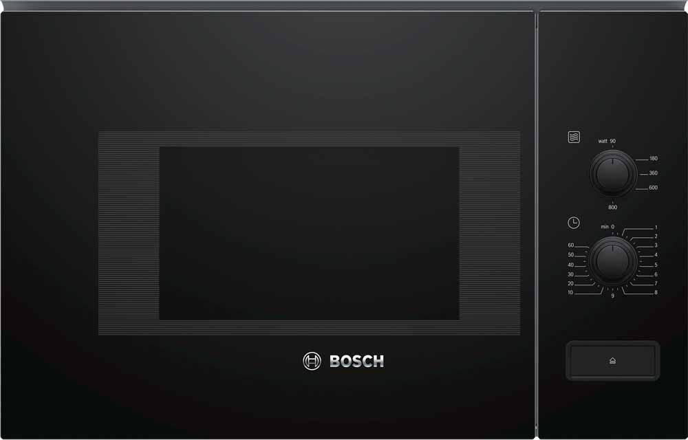 Bosch Kuchenka mikrofalowa BOSCH BFL520MB0