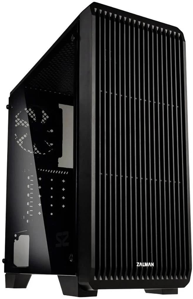 Zalman S2