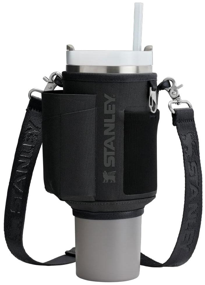 Stanley Carry-All na Quencher 1.18L Black Stanley