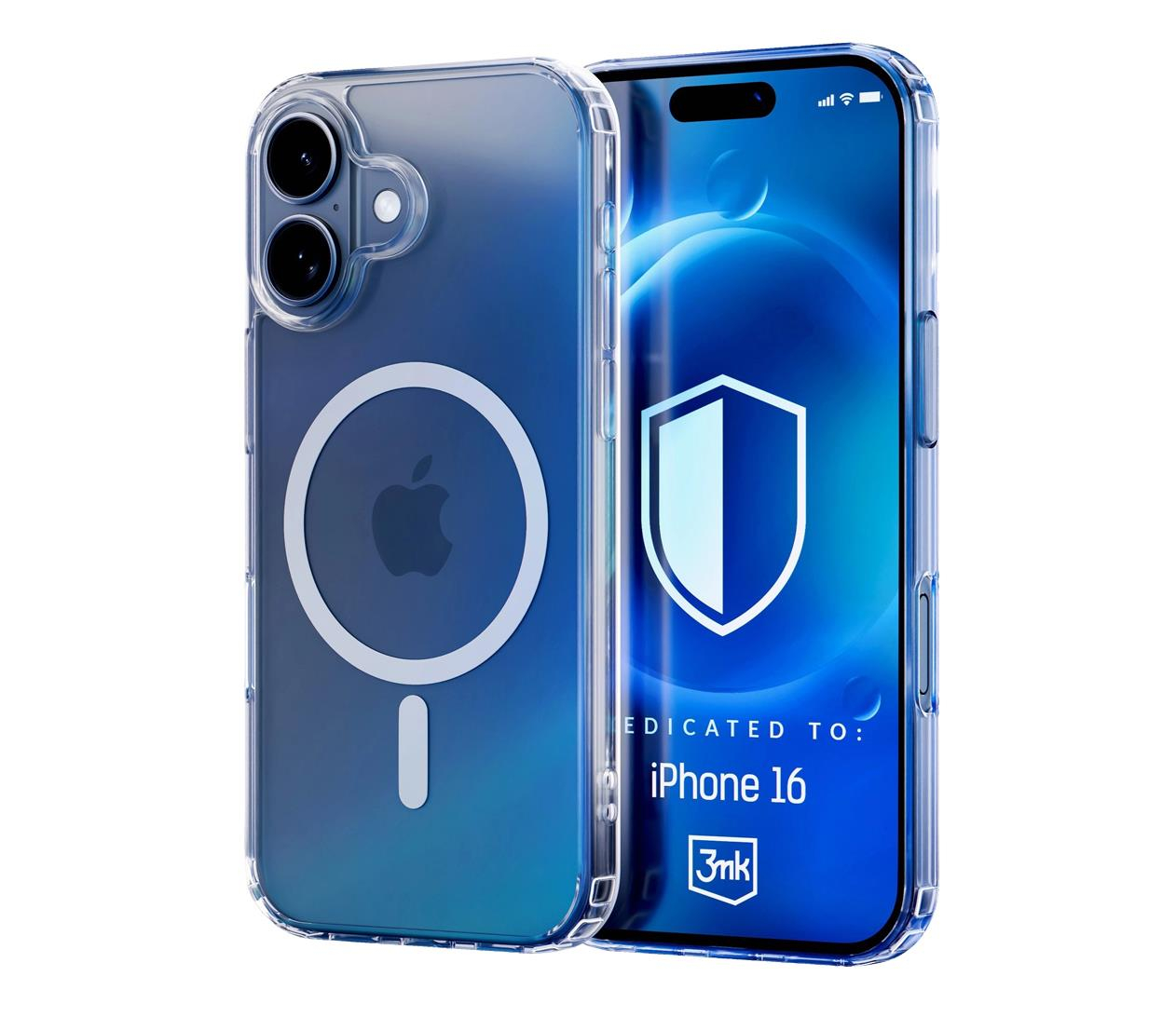 Neonet 3Mk Magcase Do Iphone 16