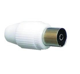 DPM SOLID Gniazdo proste LM IP02