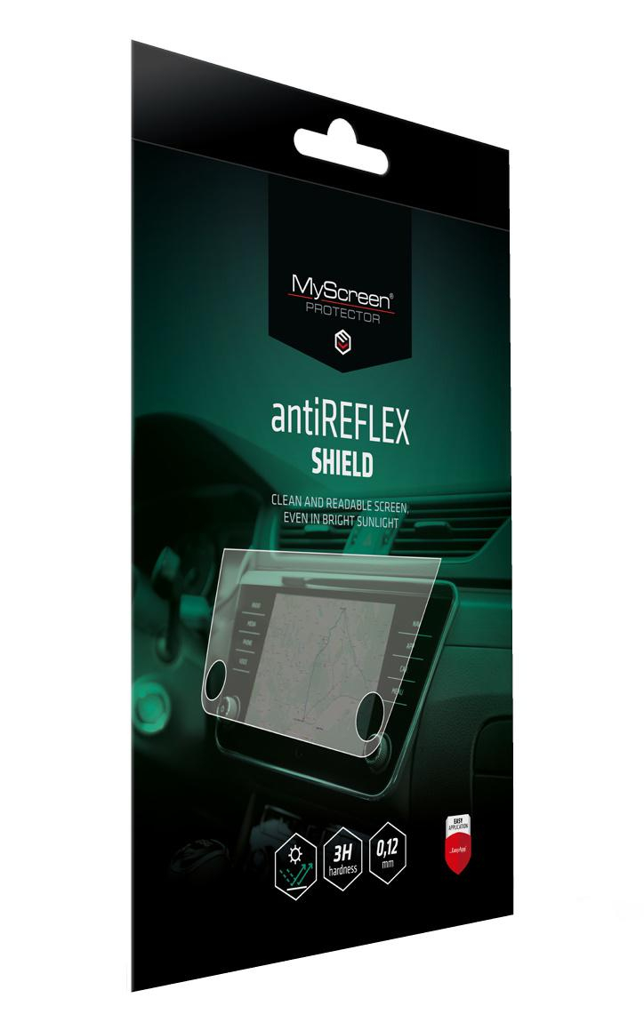 MyScreen Folia MyScreen NAVI antiReflex SHIELD 8" EA Kit Toyota RAV4