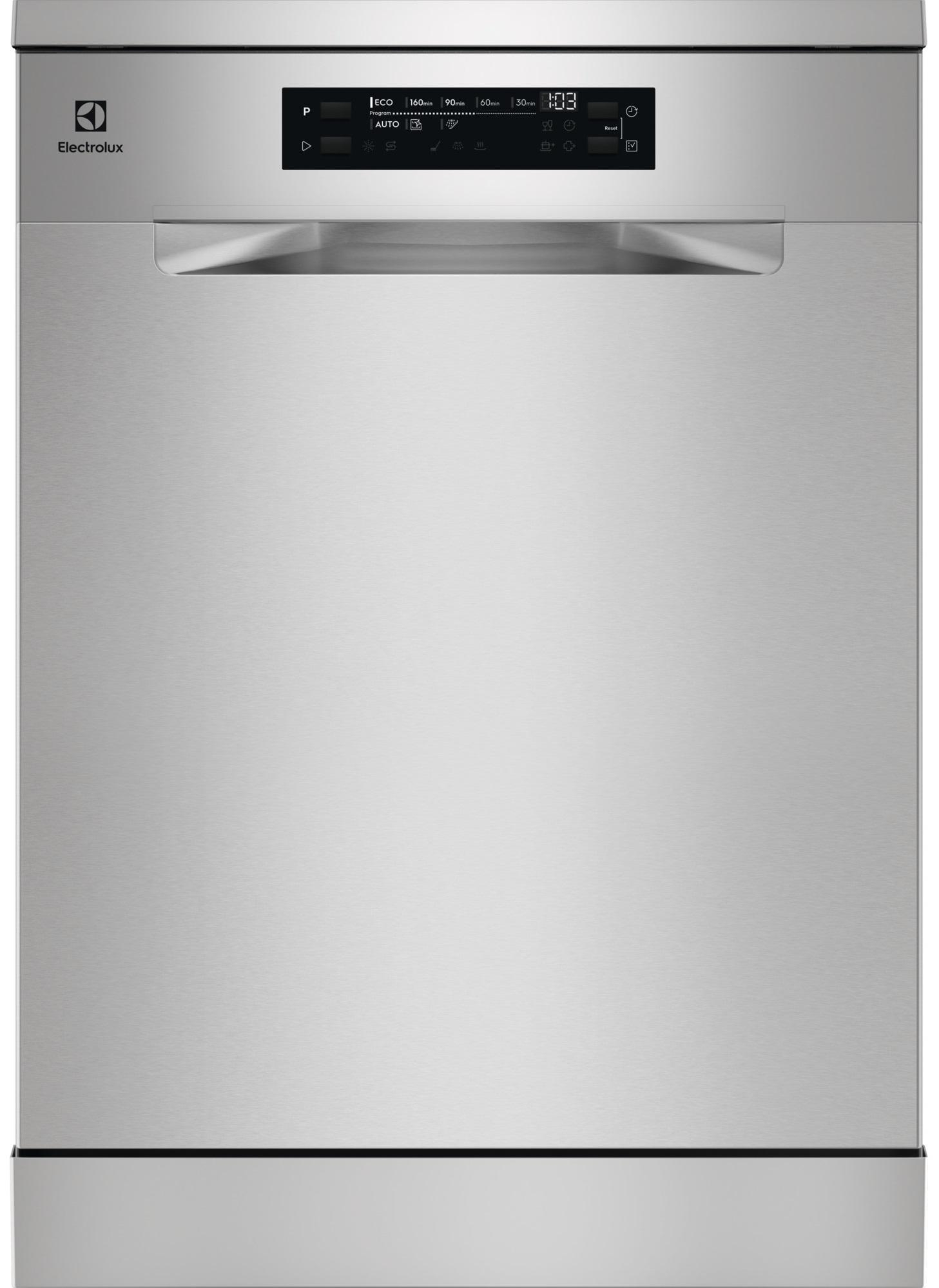 Electrolux ESM64831SX