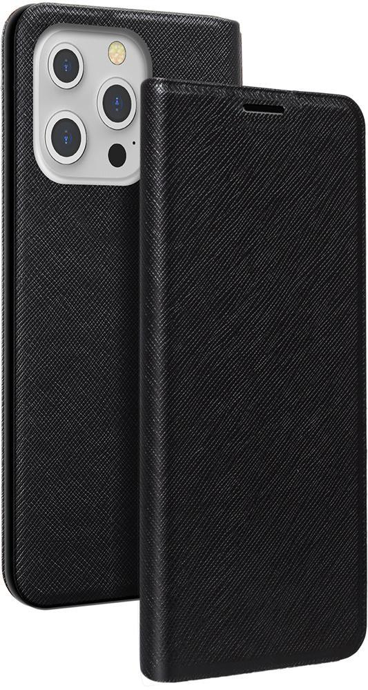 BigBen Etui BIGBEN do iPhone 13 PRO CZARNY #