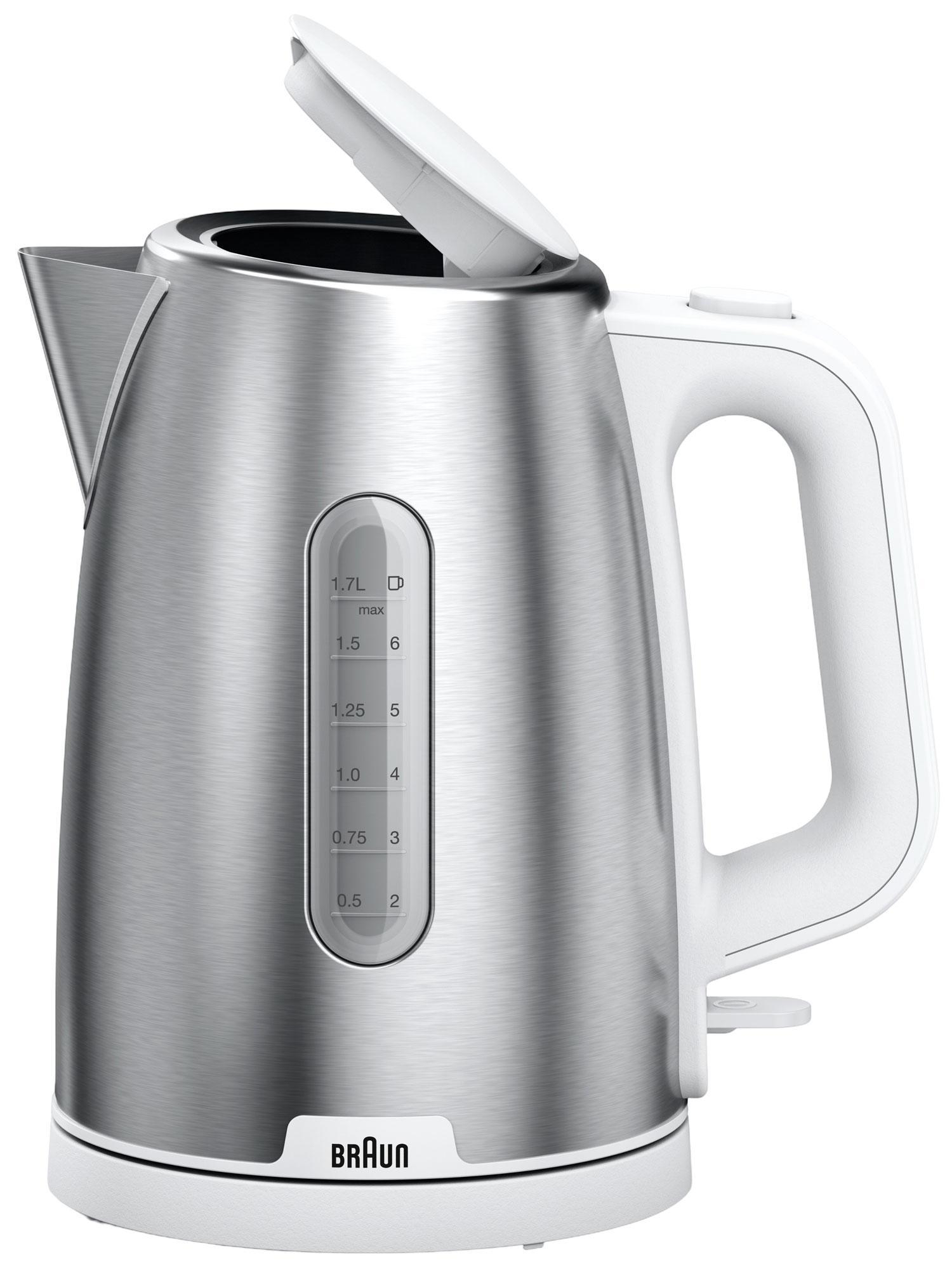 Braun WK 1500 WH