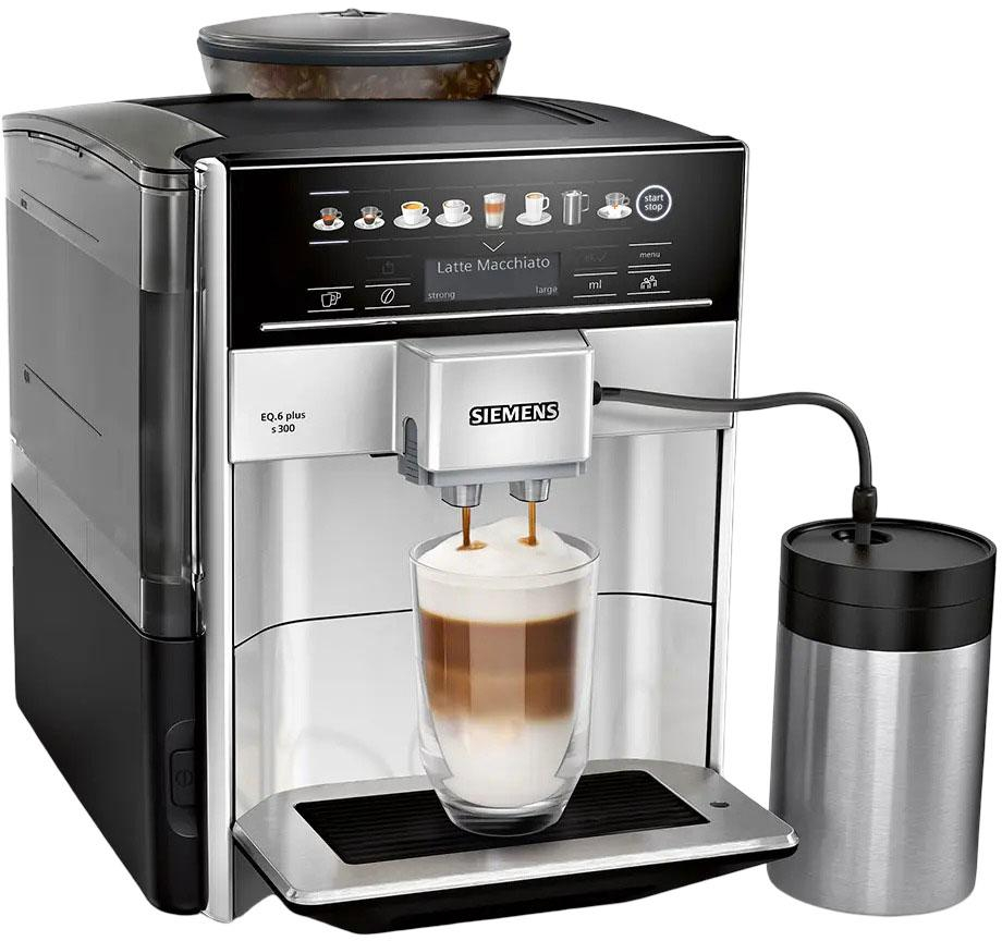 Siemens TE653M11RW