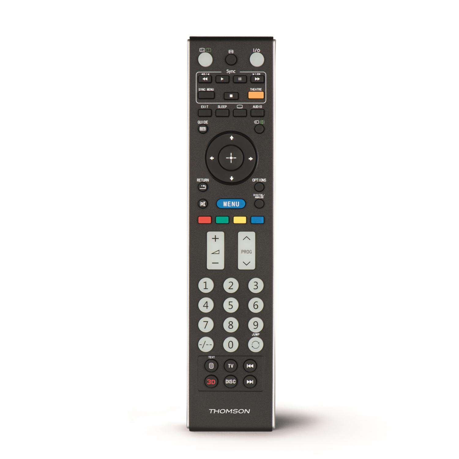 Thomson Pilot dedykowany ROC1128 Do TV Sony