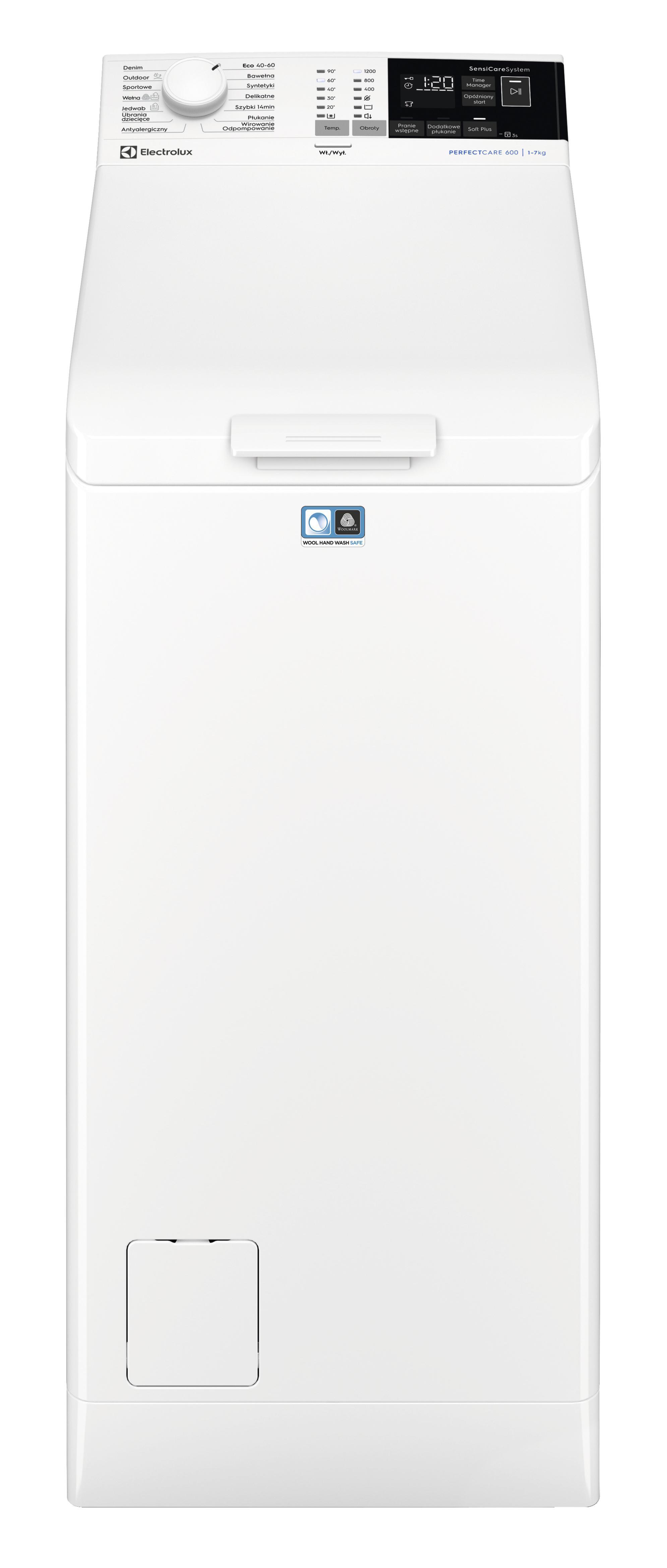 Electrolux EW6TN4272P