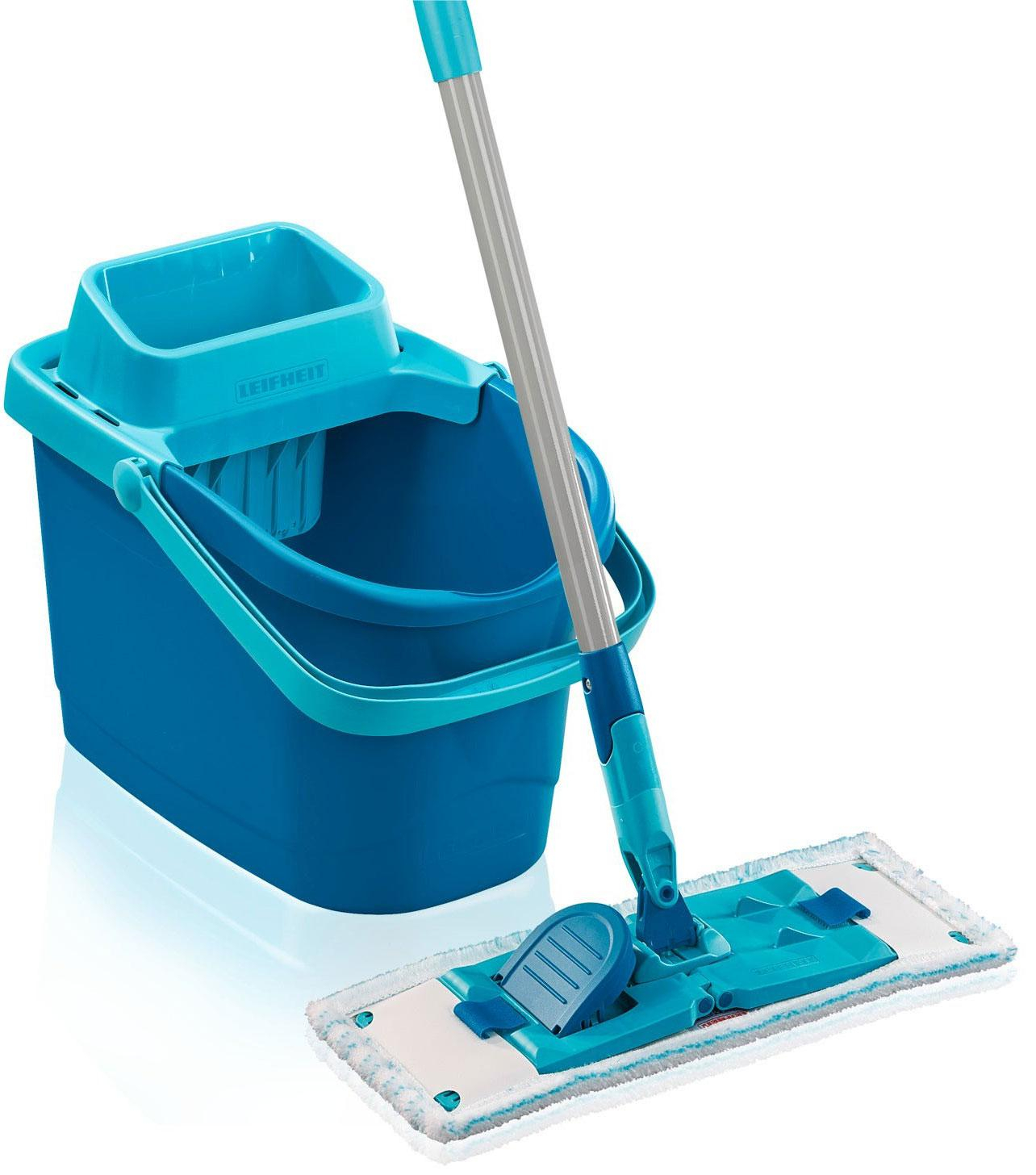 LEIFHEIT Zestaw PowerClean M