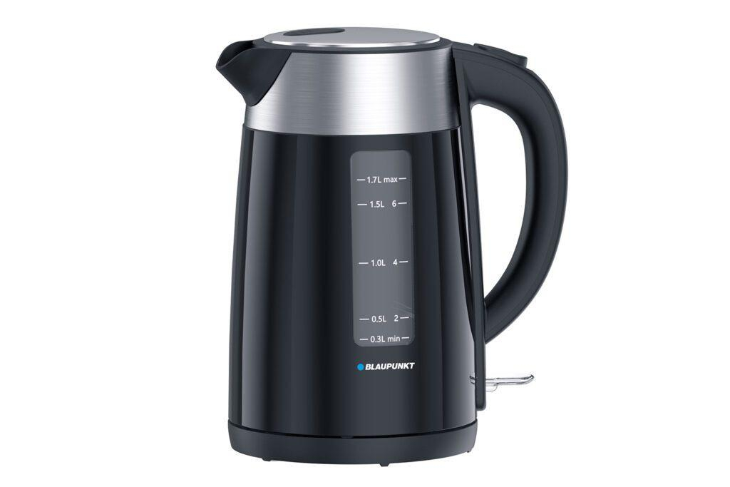 Blaupunkt Czajnik plastikowy Blaupunkt 1,7l, maks 2200W