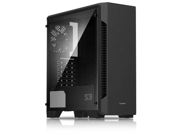 Zalman S3