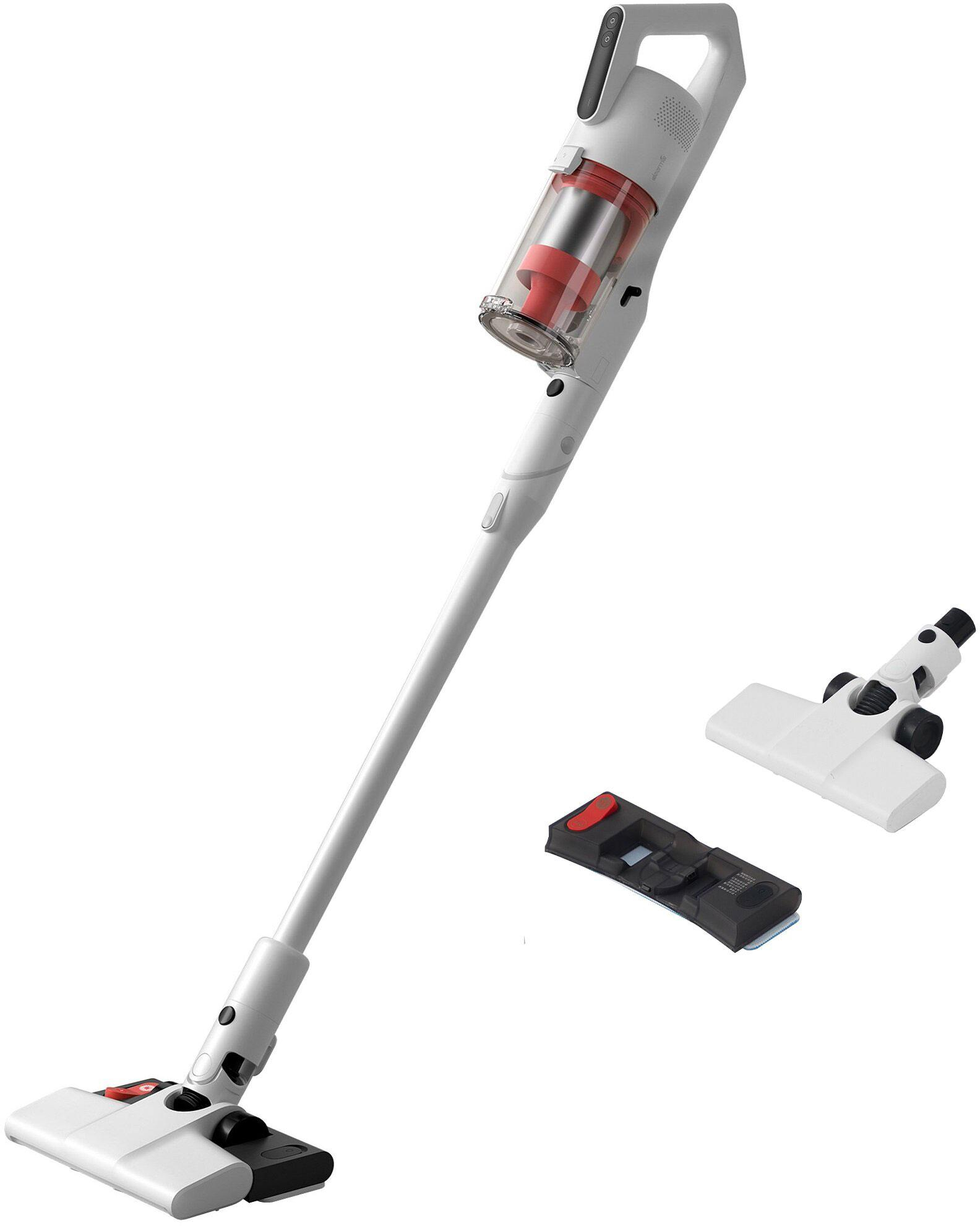 Deerma Odkurzacz pionowy DEM-T20W
