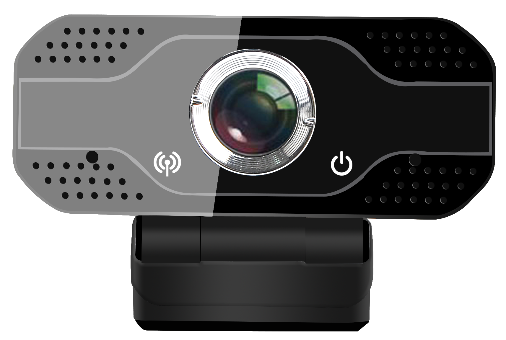 Tracer KAMERA INTERNETOWA TRACER FHD WEB007