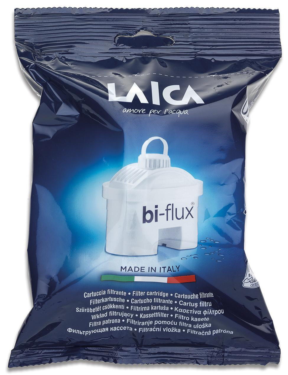 LAICA Wkład filtrujący Bi-flux F0M 1szt.