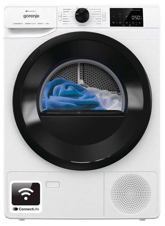 Gorenje DPNE92GNLWIFI/PL