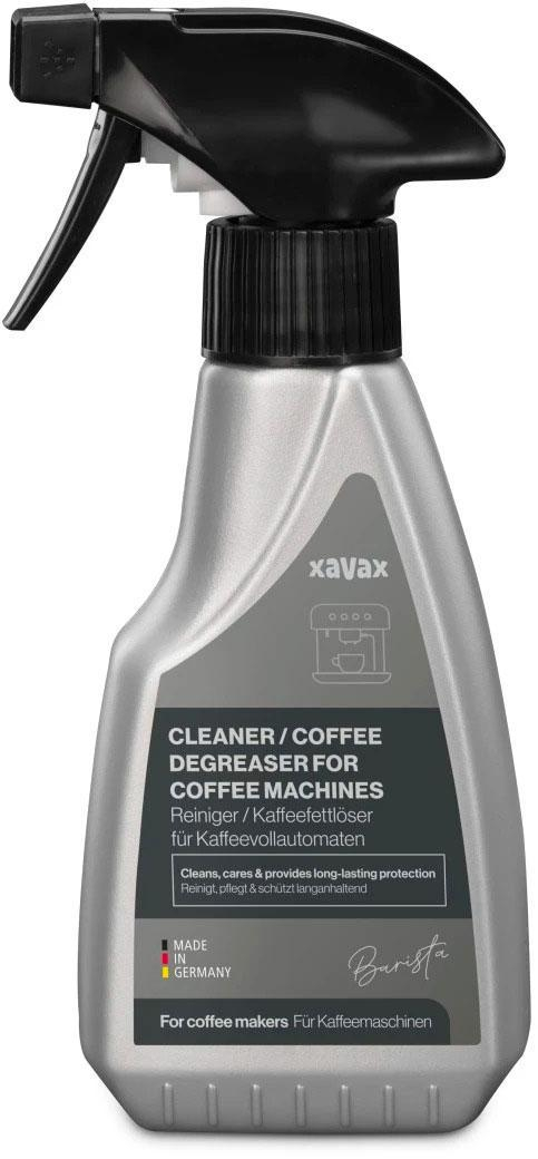 Xavax XAVAX ŚRODEK CZYSZCZĄCY DO EKSPRESÓW DO KAWY BARISTA