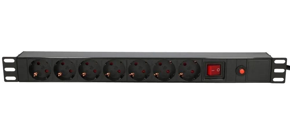 ExtraLink PDU 7 gniazd