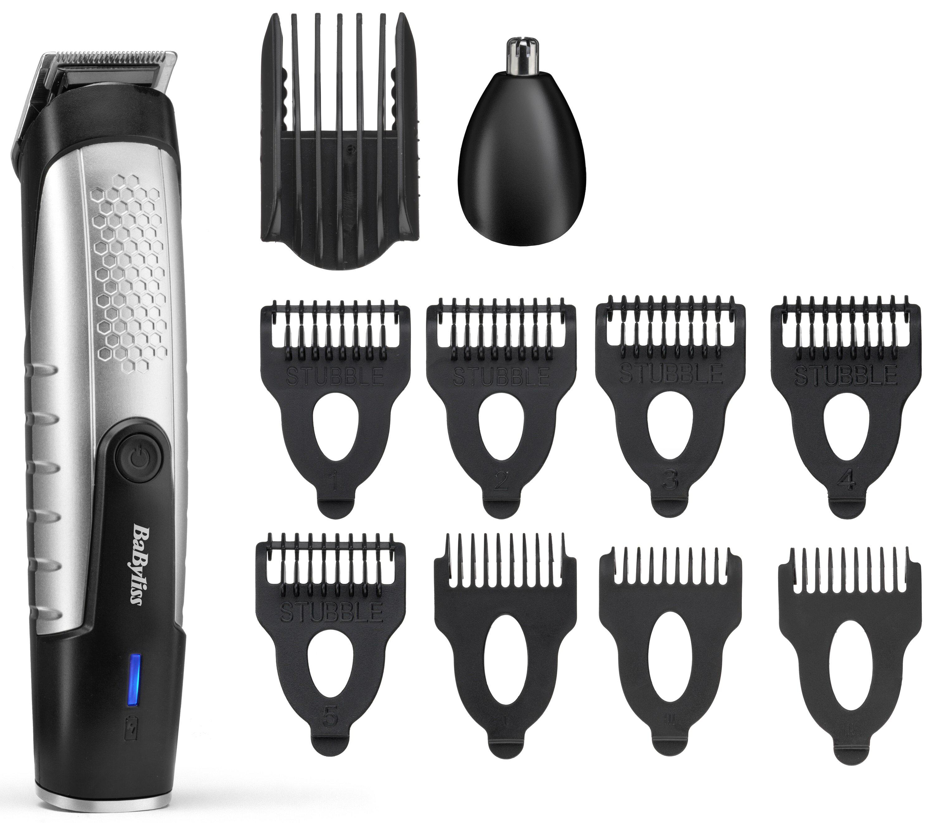 Babyliss TRYMER DO BRODY T812E