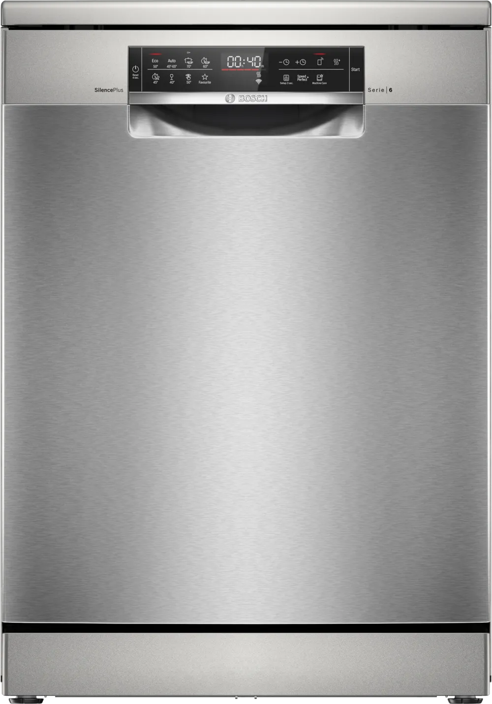 Bosch SMS6ECI10E
