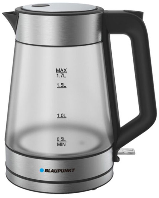 Blaupunkt Czajnik szklany Blaupunkt EKG401
