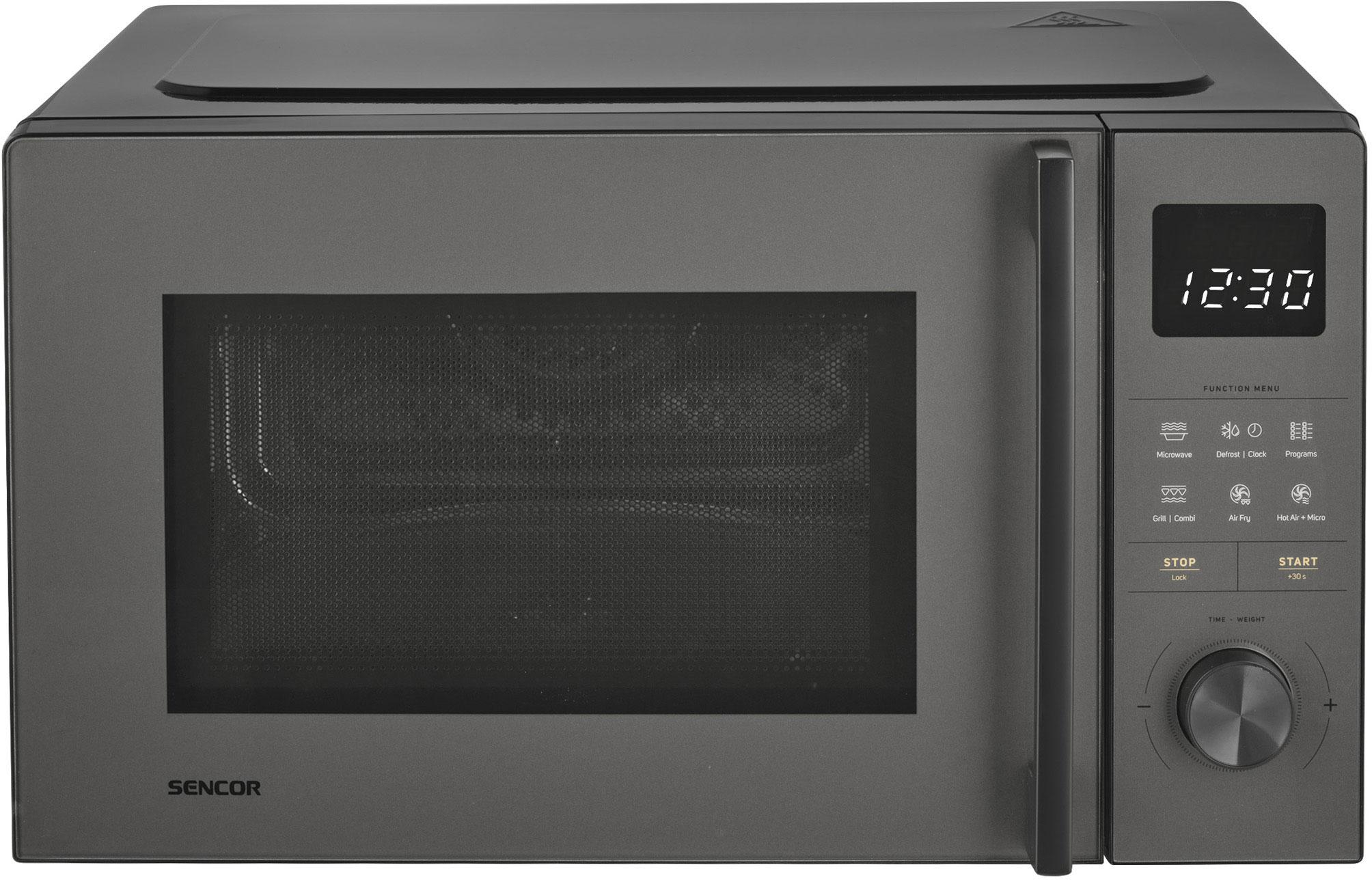 Sencor SMW 6025BK