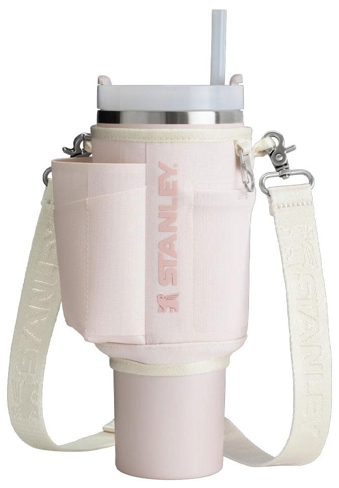 Stanley Carry-All na Quencher 1.18L Rose Quartz Stanley